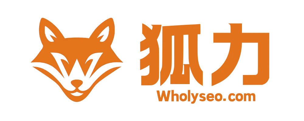 wholyseo